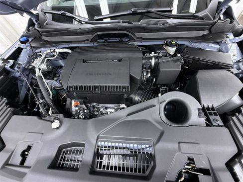 New 2026 Honda Pilot Elite image 11