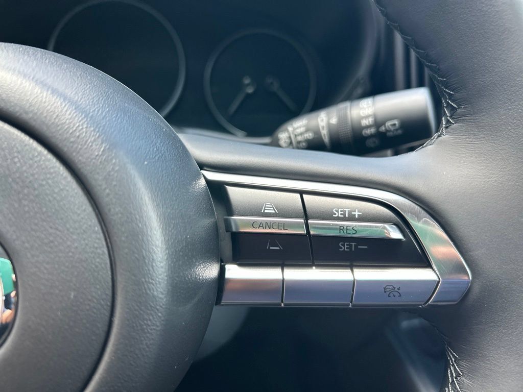 New 2026 MAZDA CX-50 AWD 2.5 S w/ Weather Package image 18