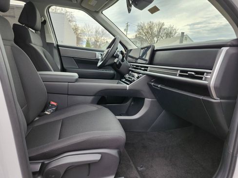 New 2026 Hyundai Santa Fe SE AWD/4WD image 11