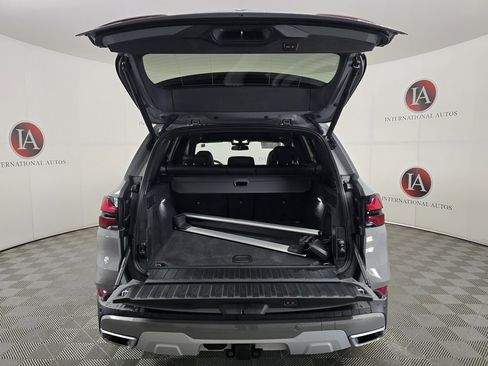 Used 2025 BMW X5 xDrive40i w/ M Sport Package image 8
