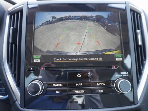 Used 2020 Subaru Forester Limited w/ Popular Package #3 image 14