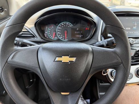 Used 2017 Chevrolet Spark LS FWD image 18