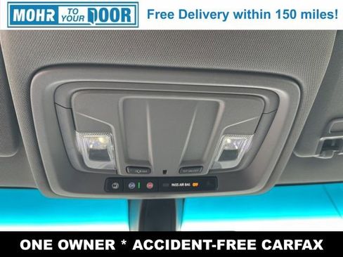 Used 2021 GMC Sierra 1500 Elevation w/ LPO, Elevation Black Package image 21