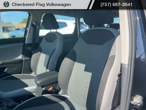Used 2022 Volkswagen Taos S AWD/4WD image 20
