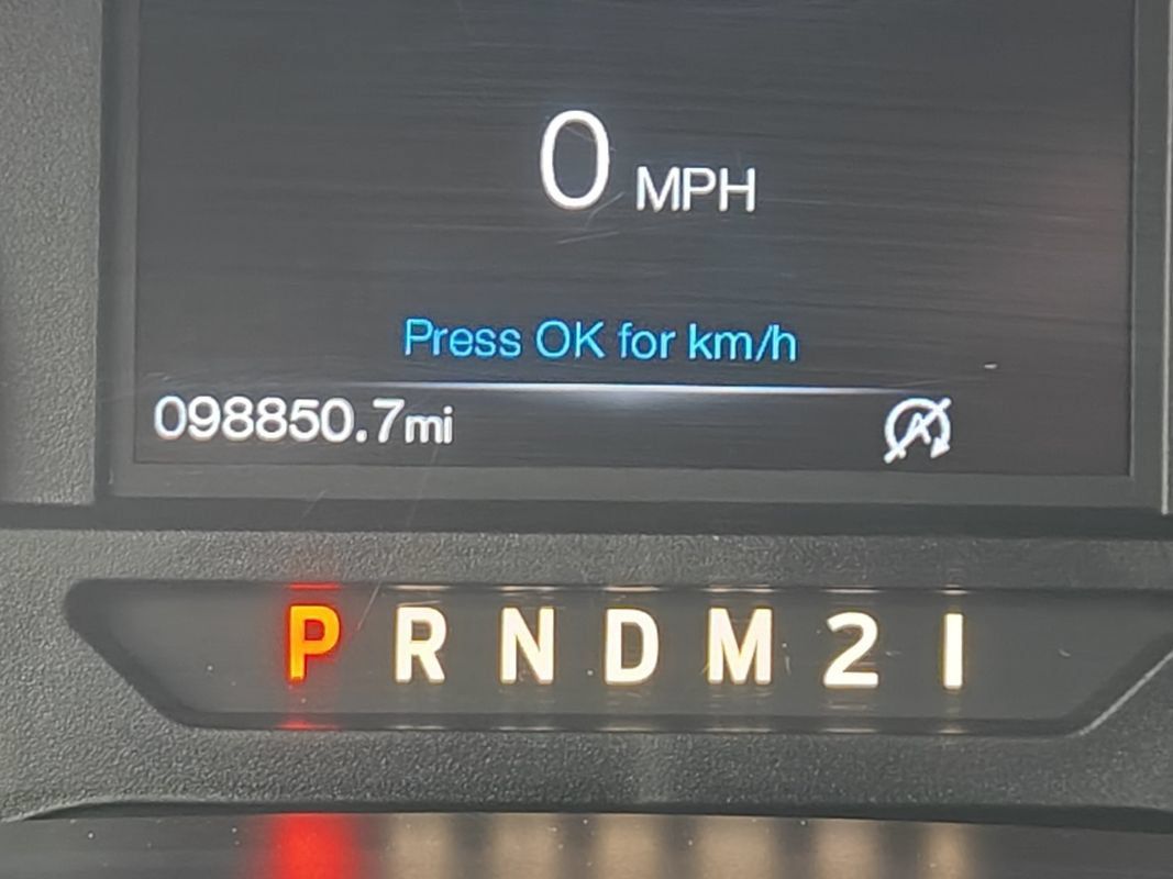Used 2017 Ford F150 XL w/ Equipment Group 101A Mid AWD/4WD image 27