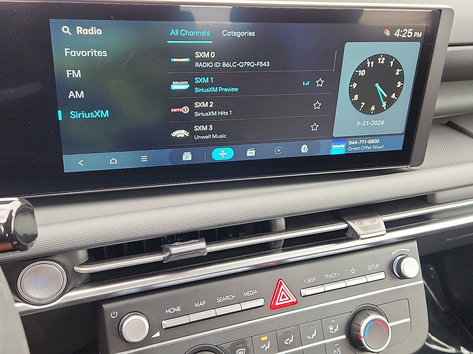 Used 2026 Hyundai Tucson SE FWD image 17