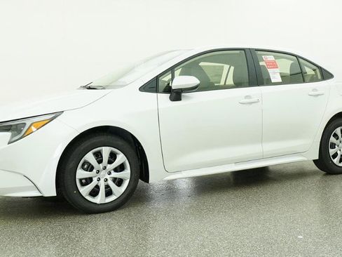 New 2026 Toyota Corolla Hybrid Sedan FWD image 37