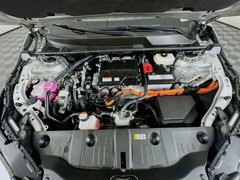 Used 2024 Toyota bZ4X XLE w/ Weather Package image 35