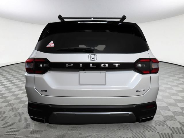 New 2026 Honda Pilot Elite image 5