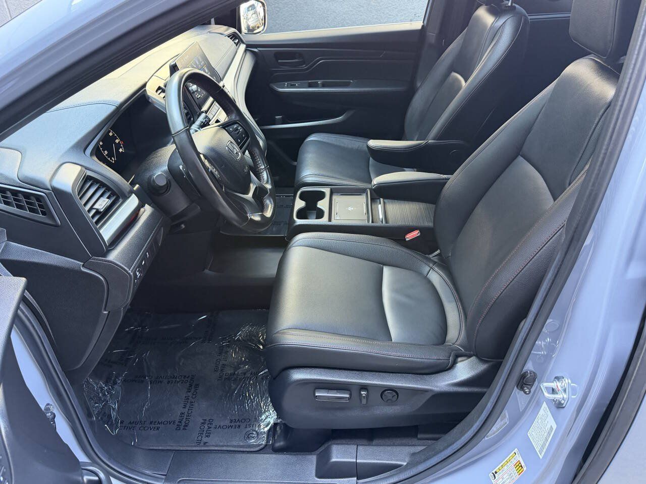 Used 2025 Honda Odyssey Sport-L image 14