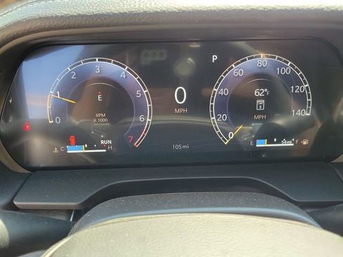 New 2026 Jeep Grand Cherokee Limited w/ Limited Altitude Package AWD/4WD image 25
