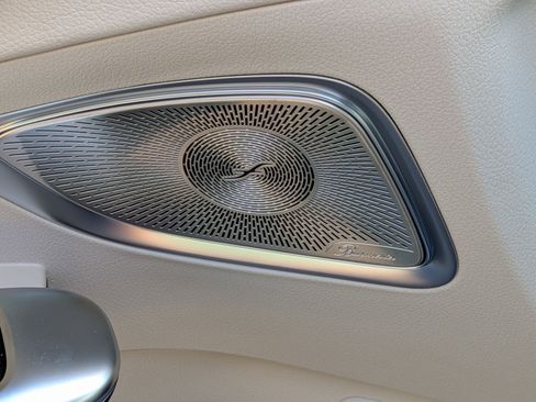 New 2026 Mercedes-Benz C 300 Sedan image 16