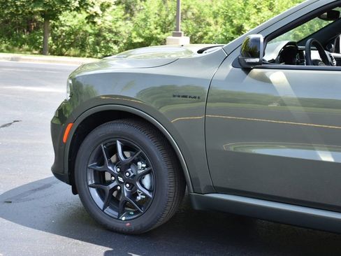 New 2026 Dodge Durango GT AWD/4WD image 10