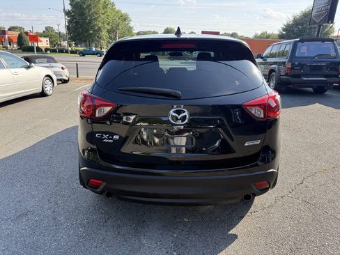 Used 2014 MAZDA CX-5 Touring w/ Bose/Moonroof Package AWD/4WD image 6