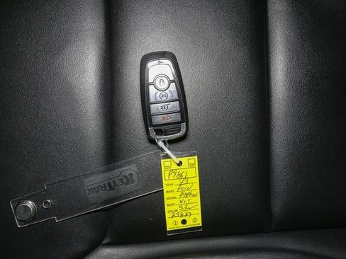 Used 2023 Ford Explorer XLT w/ Equipment Group 202A image 41