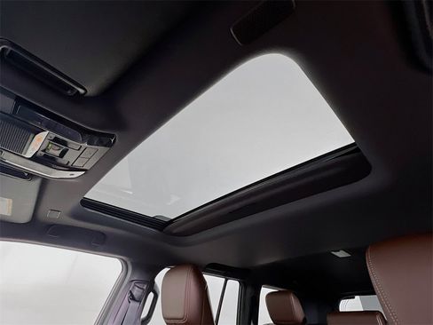 Used 2026 Toyota Land Cruiser image 22