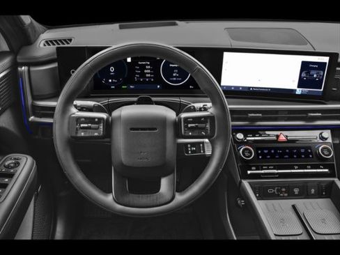 New 2026 Hyundai Santa Fe Calligraphy AWD/4WD image 17