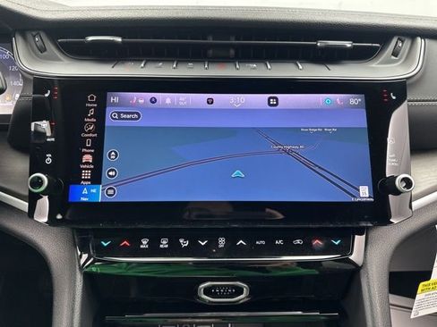 New 2026 Jeep Grand Cherokee Altitude AWD/4WD image 45