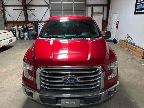 Used 2017 Ford F150 XLT w/ Equipment Group 302A Luxury RWD image 8