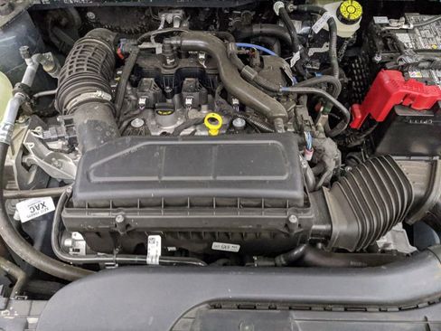 New 2025 Ford Bronco Sport Outer Banks w/ Outer Banks Tech Package+ image 27