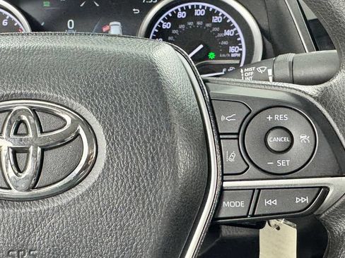 Used 2023 Toyota Camry LE AWD/4WD image 20