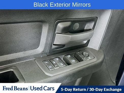Used 2025 RAM 2500 Tradesman AWD/4WD image 25
