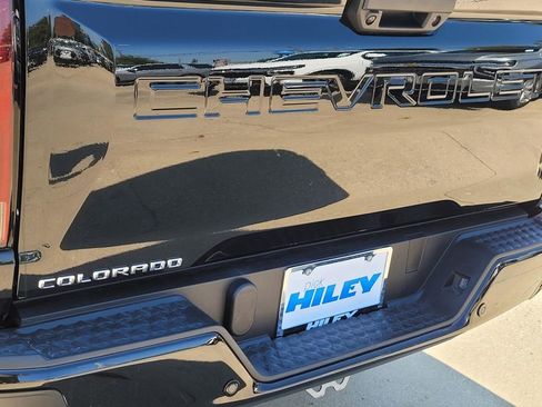 New 2026 Chevrolet Colorado LT w/ LT Convenience Package image 4