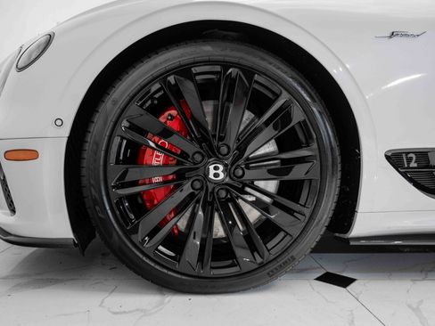 Used 2023 Bentley Continental GT Speed image 6