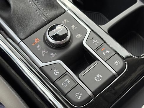 New 2026 Kia Sorento SX image 26