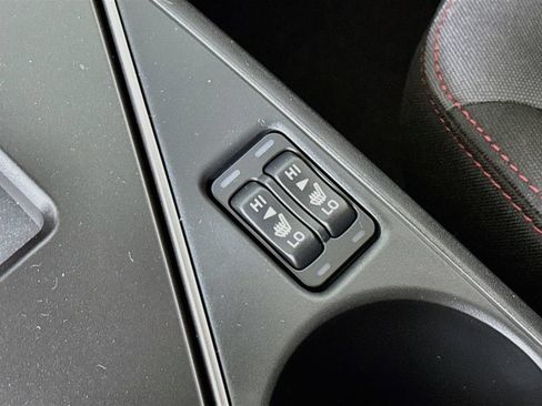 New 2026 Subaru Impreza 2.0i Sport AWD/4WD image 19