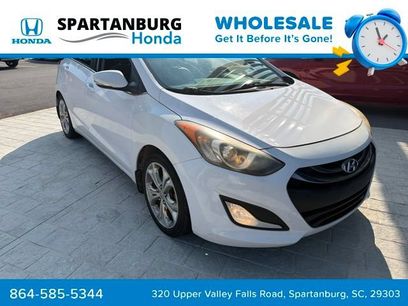 Used 2014 Hyundai Elantra GT w/ Option Group 02