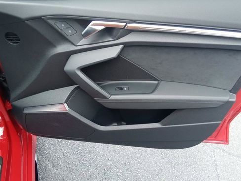 Certified 2023 Audi RS 3 image 26