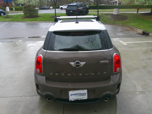 Used 2013 MINI Cooper Countryman S image 11