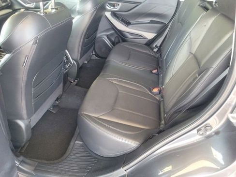 Used 2023 Subaru Forester Limited AWD/4WD image 13
