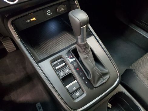 Certified 2023 Honda CR-V LX image 7