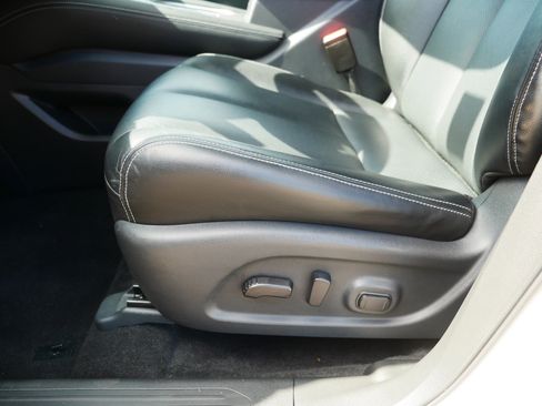 Certified 2024 Nissan Murano SL AWD/4WD image 20
