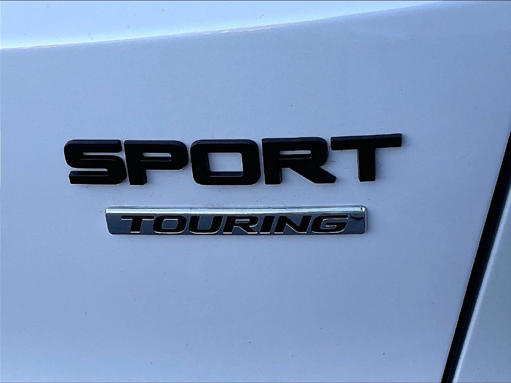 Certified 2024 Honda CR-V Sport Touring image 29