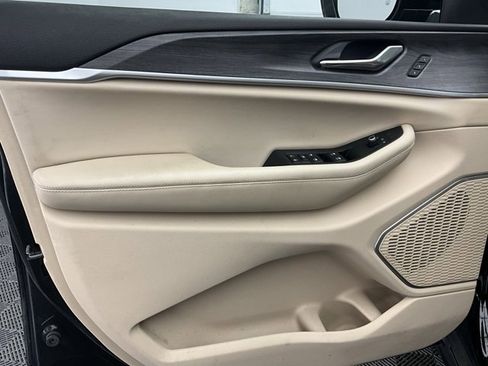 Used 2021 Jeep Grand Cherokee L Limited image 11