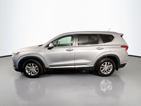 Used 2020 Hyundai Santa Fe SE FWD image 6