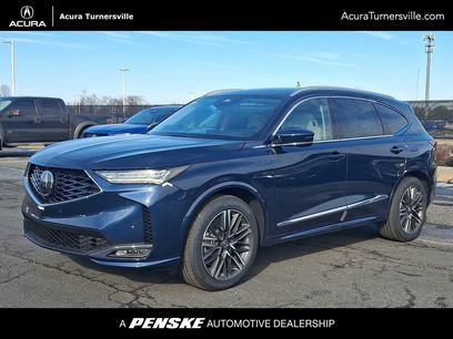 New 2026 Acura MDX w/ Advance Package