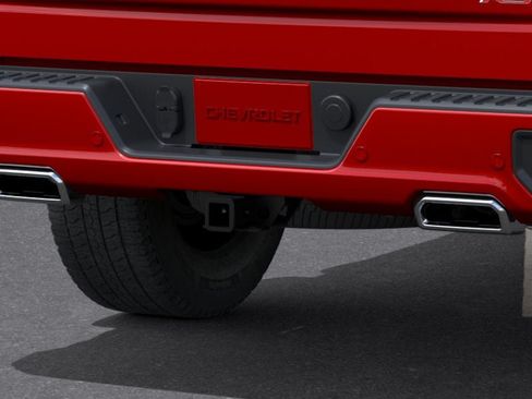 New 2026 Chevrolet Silverado 1500 RST w/ RST All Star Premium Package AWD/4WD image 68