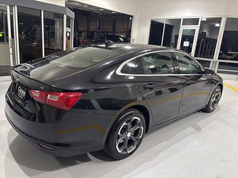 Used 2023 Chevrolet Malibu LT image 6