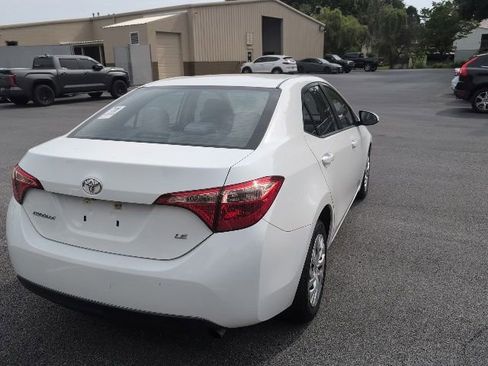 Used 2019 Toyota Corolla LE FWD image 8