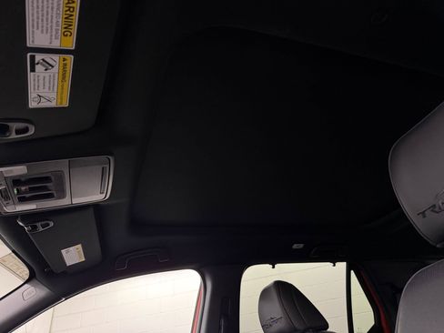 New 2026 Honda Passport TrailSport Elite image 15