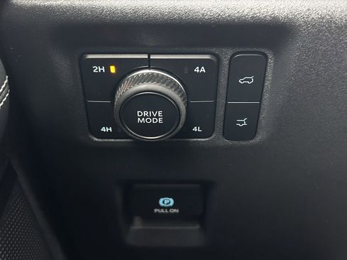 New 2026 Ford Expedition Max Platinum w/ Stealth Appearance Package image 43