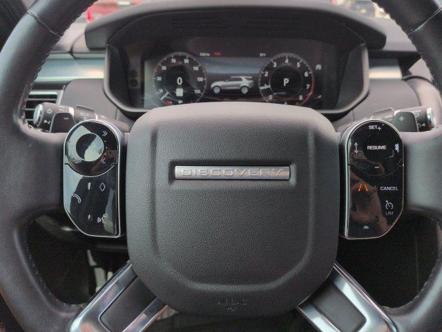 Used 2020 Land Rover Discovery Landmark AWD/4WD image 29