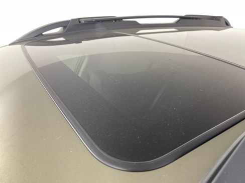 Used 2023 Subaru Outback Onyx Edition image 6