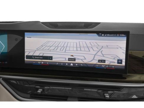 New 2027 BMW X7 xDrive40i AWD/4WD image 11