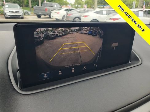 Certified 2024 Acura MDX w/ Technology Package FWD image 31