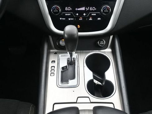 Used 2017 Nissan Murano S FWD image 21
